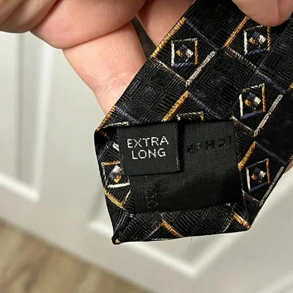 Men’s J. Z. Richards Tie - Picture 3 of 5